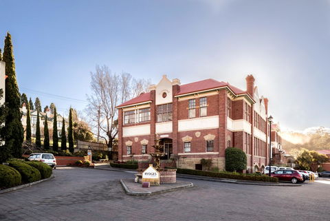 Rydges Hobart - Hobart Tourism 17