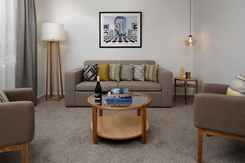 Rydges Hobart - Hobart Tourism 4