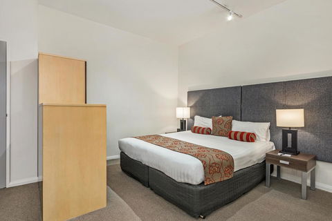 Mantra One Sandy Bay Road - Hobart Tourism 10