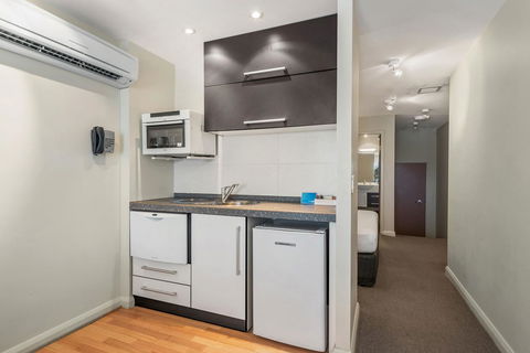 Mantra One Sandy Bay Road - Hobart Tourism 25