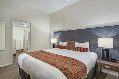 Mantra One Sandy Bay Road - Hobart Tourism 2