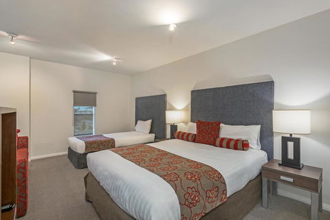 Mantra One Sandy Bay Road - Hobart Tourism 7