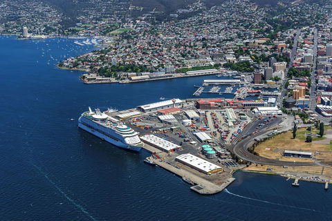 Mantra One Sandy Bay Road - Hobart Tourism 4