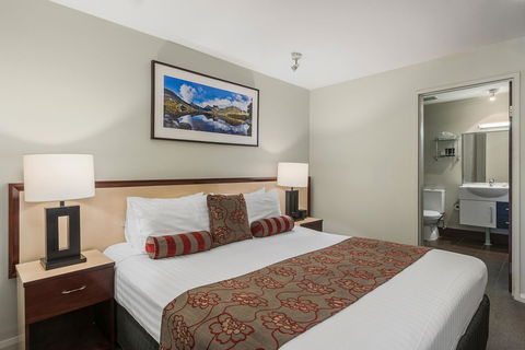 Mantra One Sandy Bay Road - Hobart Tourism 31
