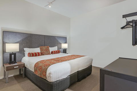 Mantra One Sandy Bay Road - Hobart Tourism 24
