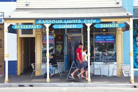 Hobart Waterfront Apartments - Tourism TAS 14