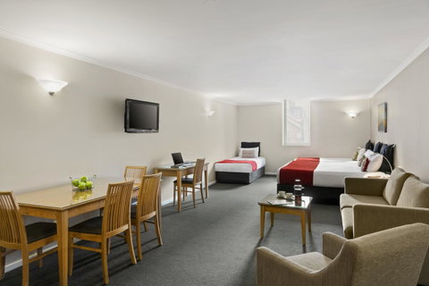 Hobart Waterfront Apartments - Tourism TAS 3