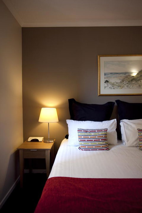 Hobart Waterfront Apartments - Tourism TAS 17