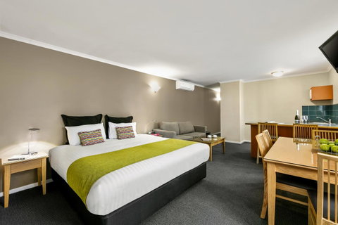 Hobart Waterfront Apartments - Tourism TAS 2