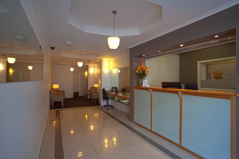 Hobart Waterfront Apartments - Tourism TAS 9