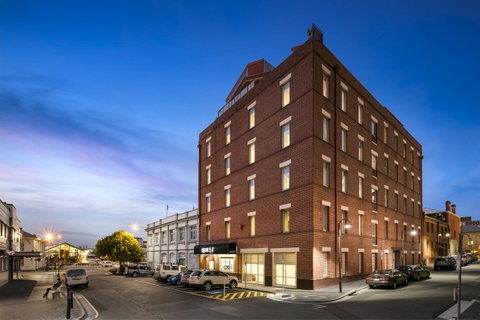 Hobart Waterfront Apartments - Tourism TAS 4