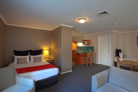 Hobart Waterfront Apartments - Tourism TAS 5