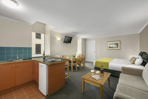 Hobart Waterfront Apartments - Tourism TAS 1