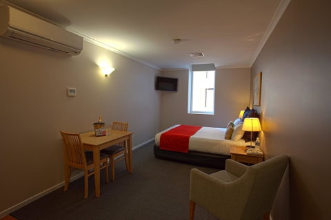 Hobart Waterfront Apartments - Tourism TAS 16
