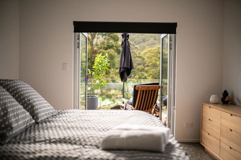 Adventure Bay Retreat Bruny Island - Tourism TAS 33