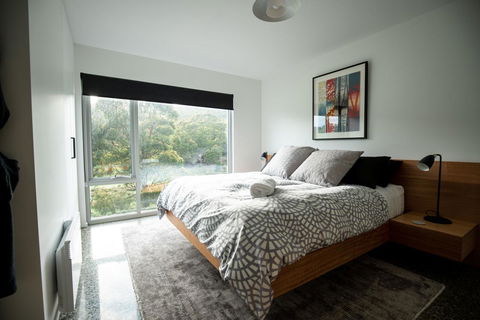 Adventure Bay Retreat Bruny Island - Tourism TAS 37