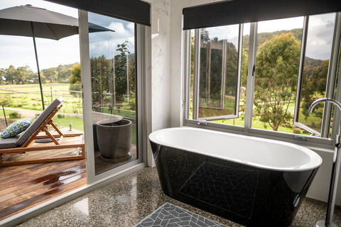 Adventure Bay Retreat Bruny Island - Tourism TAS 32