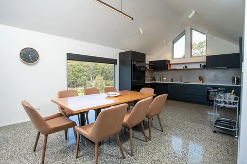 Adventure Bay Retreat Bruny Island - Tourism TAS 28