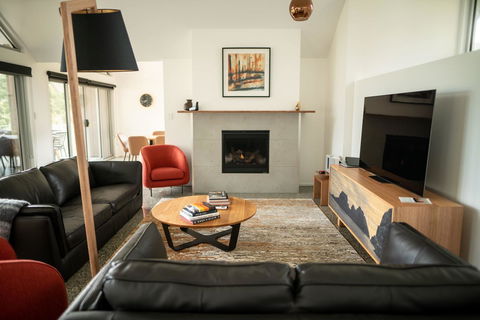 Adventure Bay Retreat Bruny Island - Tourism TAS 36