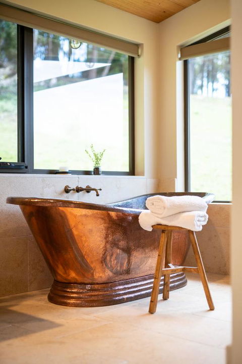 Adventure Bay Retreat Bruny Island - Tourism TAS 11