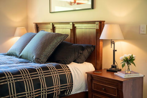 Adventure Bay Retreat Bruny Island - Tourism TAS 18