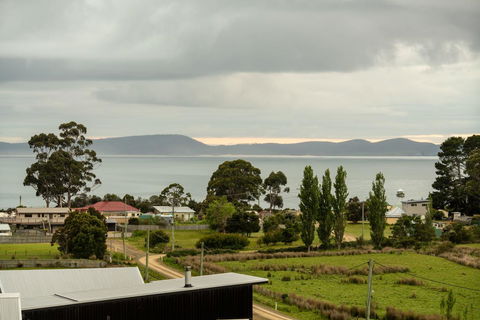 Adventure Bay Retreat Bruny Island - Tourism TAS 44