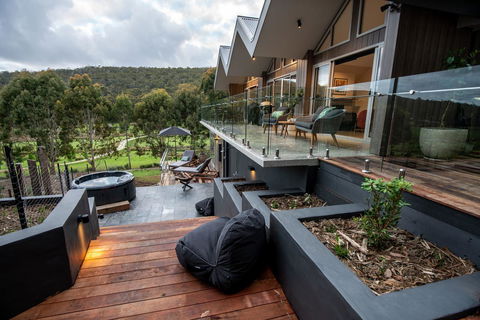 Adventure Bay Retreat Bruny Island - Tourism TAS 0