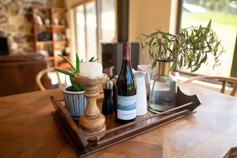 Adventure Bay Retreat Bruny Island - Tourism TAS 13