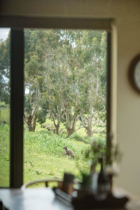 Adventure Bay Retreat Bruny Island - Tourism TAS 7