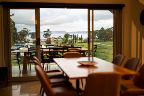 Adventure Bay Retreat Bruny Island - Tourism TAS 41
