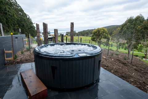 Adventure Bay Retreat Bruny Island - Tourism TAS 27