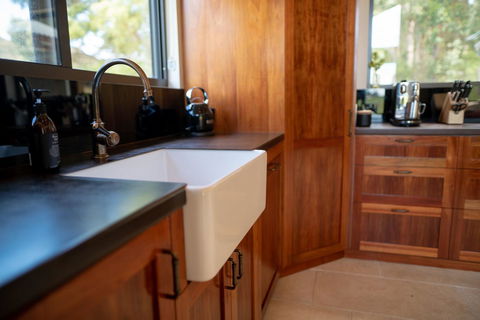 Adventure Bay Retreat Bruny Island - Tourism TAS 25