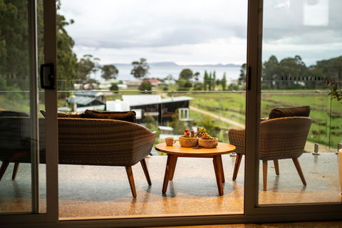 Adventure Bay Retreat Bruny Island - Tourism TAS 42