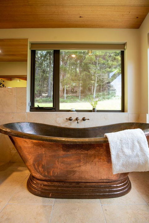 Adventure Bay Retreat Bruny Island - Tourism TAS 12