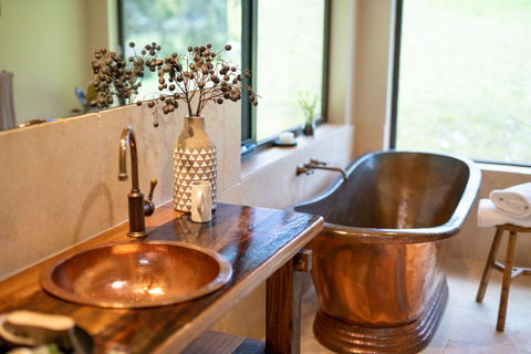 Adventure Bay Retreat Bruny Island - Tourism TAS 9