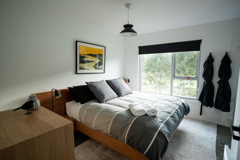 Adventure Bay Retreat Bruny Island - Tourism TAS 38