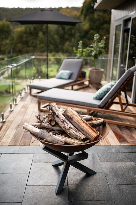 Adventure Bay Retreat Bruny Island - Tourism TAS 31