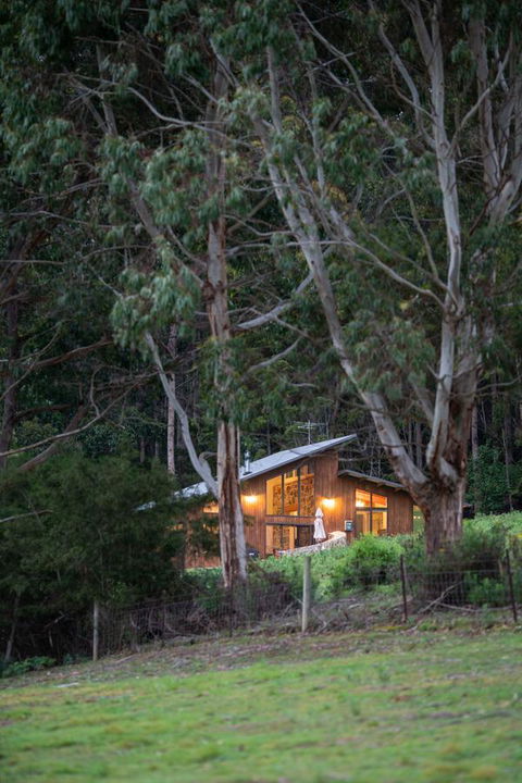 Adventure Bay Retreat Bruny Island - Tourism TAS 5