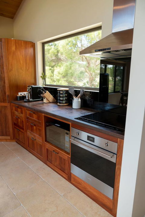 Adventure Bay Retreat Bruny Island - Tourism TAS 20