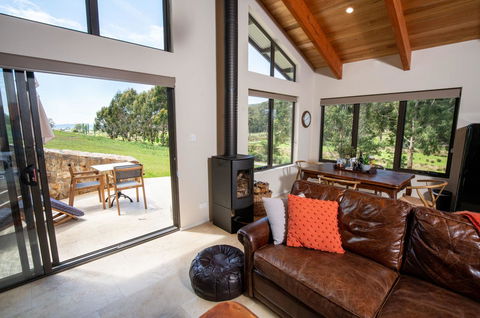Adventure Bay Retreat Bruny Island - Tourism TAS 19