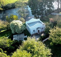 Forth River Cottage - Tourism TAS