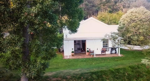 Forth River Cottage - Tourism TAS 8