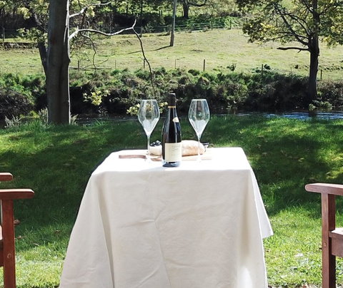 Forth River Cottage - Tourism TAS 9