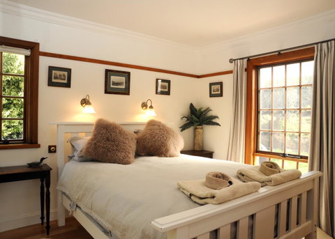 Forth River Cottage - Tourism TAS 17