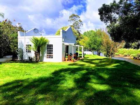 Forth River Cottage - Tourism TAS 6