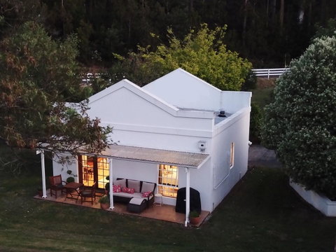 Forth River Cottage - Tourism TAS 3