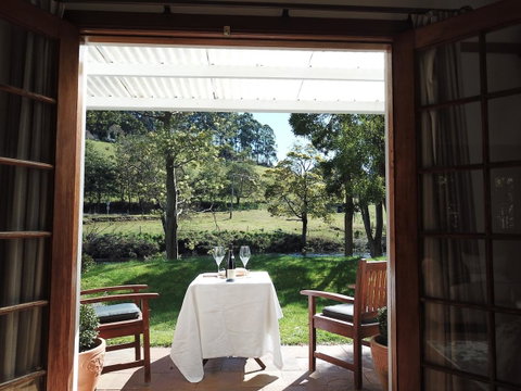 Forth River Cottage - Tourism TAS 14