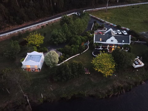 Forth River Cottage - Tourism TAS 2