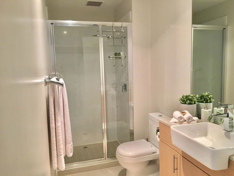 Hobart Inner City Apartment - Hobart Tourism 7