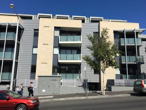 Hobart Inner City Apartment - Hobart Tourism 0